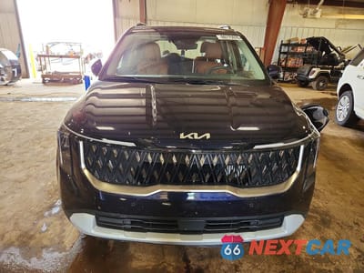 Piąte zdjęcie samochodu w środku: 2026 KIA CARNIVAL EX VIN:KNDNC5KA2T6095775 - miniatura