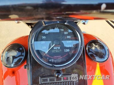 Zdjęcie 7 z 8 samochodu: 1996 HARLEY-DAVIDSON FLHRI VIN:1HD1FBR31TY621554 - miniatura