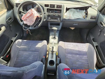 Zdjęcie 8 z 12 samochodu: 1997 TOYOTA RAV4 BASE VIN:JT3GP10V3V0018659 - miniatura