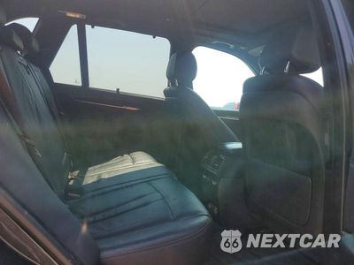 Zdjęcie 10 z 12 samochodu: 2018 BMW X5 XDRIVE35I VIN:5UXKR0C55J0X84679 - miniatura