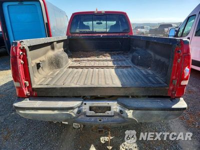 Zdjęcie 6 z 13 samochodu: 2006 FORD F350 SRW SUPER DUTY VIN:1FTWW31P26EB90403 - miniatura