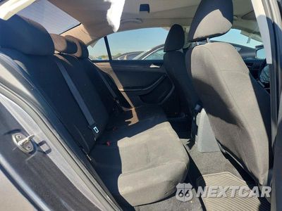 Zdjęcie 10 z 12 samochodu: 2016 VOLKSWAGEN JETTA S VIN:3VW267AJ2GM215620 - miniatura