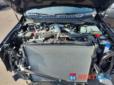 Zdjęcie 11 z 12 samochodu: 2026 FORD F250 SUPER DUTY VIN:1FT8W2BM2TED65896 - miniatura