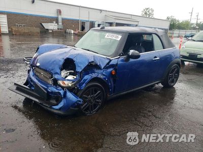 2012 MINI COOPER WMWZN3C53CT135295 - główne zdjęcie licytacji z USA - miniatura
