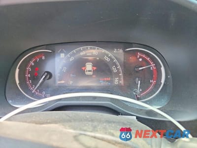 Zdjęcie 9 z 12 samochodu: 2023 TOYOTA RAV4 LE VIN:2T3H1RFV2PW252975 - miniatura
