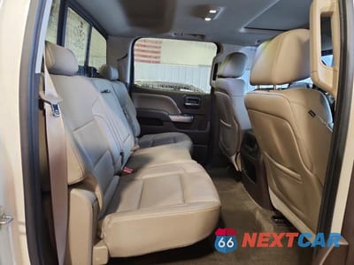 Zdjęcie 10 z 12 samochodu: 2014 CHEVROLET SILVERADO K1500 LTZ VIN:3GCUKSEC9EG525801 - miniatura