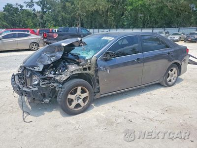 2014 TOYOTA CAMRY LE 4T1BF1FK1EU371637 - główne zdjęcie licytacji z USA - miniatura