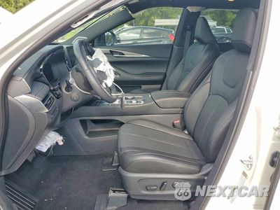 Zdjęcie 7 z 13 samochodu: 2025 INFINITI QX60 LUXE VIN:5N1AL1FR4SC360795 - miniatura