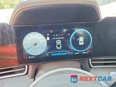 Zdjęcie 9 z 12 samochodu: 2025 HYUNDAI ELANTRA SEL VIN:KMHLS4DG1SU920944 - miniatura