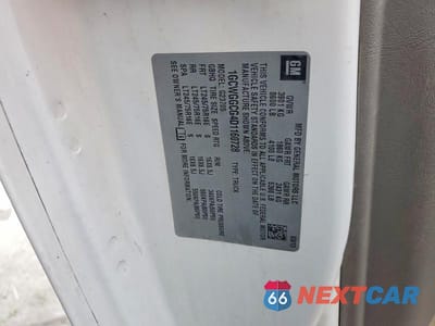Zdjęcie 13 z 13 samochodu: 2013 CHEVROLET EXPRESS G2500 VIN:1GCWGGCG4D1160728 - miniatura