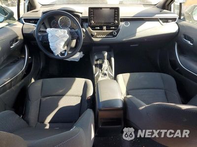 Zdjęcie 8 z 13 samochodu: 2022 TOYOTA COROLLA SE VIN:5YFP4MCE6NP137992 - miniatura