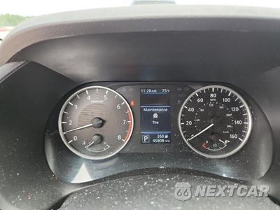 Zdjęcie 9 z 12 samochodu: 2025 NISSAN SENTRA S VIN:3N1AB8BV0SY253725 - miniatura