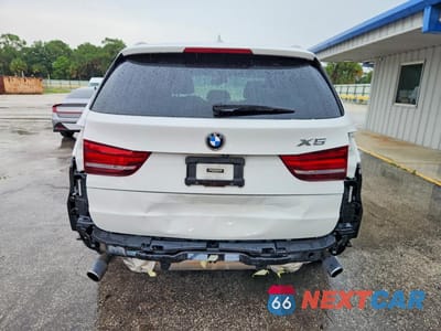Zdjęcie 6 z 14 samochodu: 2017 BMW X5 SDRIVE35I VIN:5UXKR2C39H0U22326 - miniatura