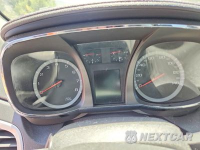 Zdjęcie 9 z 13 samochodu: 2011 GMC TERRAIN SLT VIN:2CTFLWE50B6312634 - miniatura