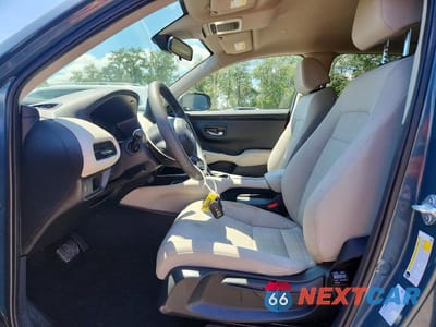 Zdjęcie 7 z 13 samochodu: 2026 HONDA HR-V LX VIN:3CZRZ2H38TM738244 - miniatura