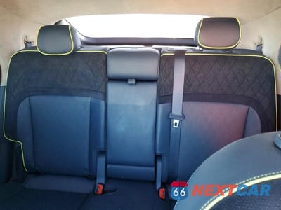 Zdjęcie 10 z 14 samochodu: 2023 GENESIS GV60 PERFORMANCE VIN:KMUKEDTB9PU003235 - miniatura