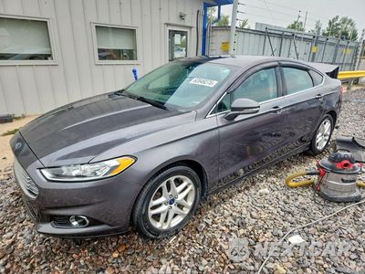 2015 FORD FUSION SE 3FA6P0HD0FR273158 - główne zdjęcie licytacji z USA - miniatura