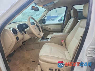 Zdjęcie 7 z 13 samochodu: 2008 FORD EXPLORER EDDIE BAUER VIN:1FMEU74E58UA67556 - miniatura