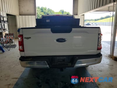 Zdjęcie 6 z 12 samochodu: 2022 FORD F150 SUPER CAB VIN:1FTEX1CB7NKF25976 - miniatura