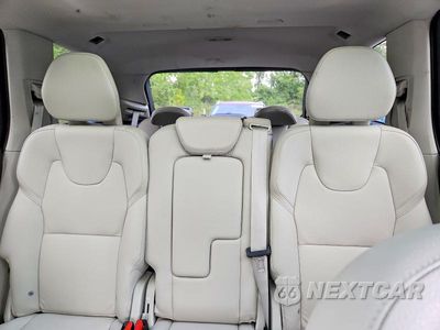 Zdjęcie 10 z 13 samochodu: 2024 VOLVO XC90 PLUS VIN:YV4062PE4R1179174 - miniatura