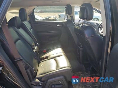 Zdjęcie 11 z 13 samochodu: 2016 DODGE JOURNEY R/T VIN:3C4PDDEGXGT245868 - miniatura