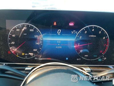 Zdjęcie 9 z 11 samochodu: 2023 MERCEDES-BENZ S 580 4MATIC VIN:W1K6G7GB4PA181877 - miniatura