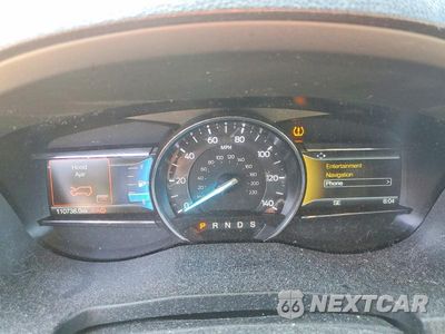 Zdjęcie 9 z 13 samochodu: 2018 FORD EXPLORER XLT VIN:1FM5K8D81JGA29977 - miniatura