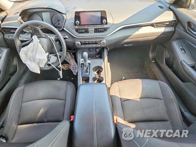 Zdjęcie 8 z 12 samochodu: 2023 NISSAN ALTIMA S VIN:1N4BL4BV9PN381592 - miniatura