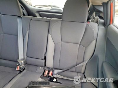 Zdjęcie 10 z 13 samochodu: 2025 SUBARU CROSSTREK PREMIUM VIN:JF2GUHDC0SH286153 - miniatura