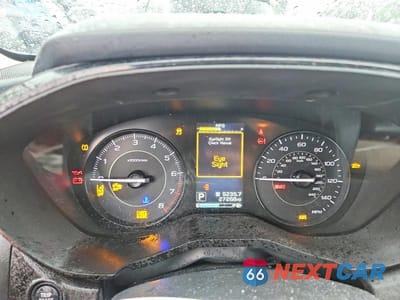 Zdjęcie 9 z 13 samochodu: 2022 SUBARU IMPREZA VIN:4S3GTAB60N3702435 - miniatura