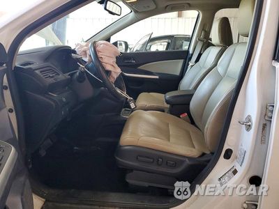 Zdjęcie 7 z 14 samochodu: 2016 HONDA CR-V EXL VIN:5J6RM4H74GL069250 - miniatura
