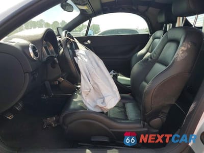 Zdjęcie 7 z 12 samochodu: 2001 AUDI TT VIN:TRUTX28N111011515 - miniatura