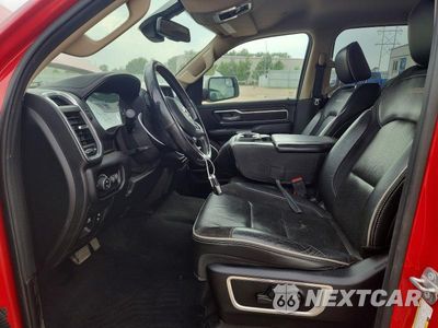 Zdjęcie 7 z 12 samochodu: 2019 RAM 1500 LARAMIE VIN:1C6SRFJT3KN746952 - miniatura