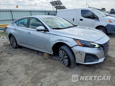 Czwarte zdjęcie samochodu z boku: 2023 NISSAN ALTIMA SV VIN:1N4BL4DV1PN385004 - miniatura