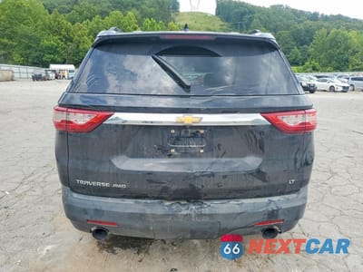 Zdjęcie 6 z 13 samochodu: 2019 CHEVROLET TRAVERSE LT VIN:1GNEVGKW8KJ308927 - miniatura