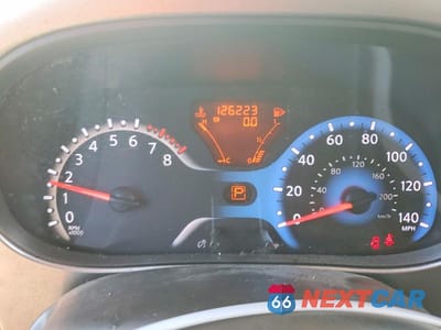 Zdjęcie 9 z 12 samochodu: 2013 NISSAN CUBE 1.8 S VIN:JN8AZ2KR7DT300550 - miniatura