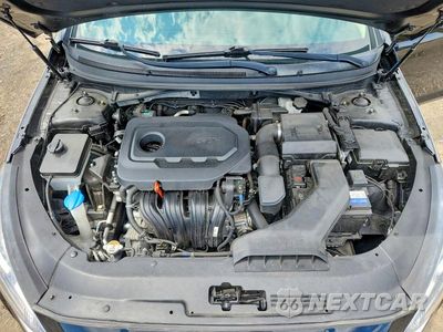 Zdjęcie 11 z 12 samochodu: 2018 HYUNDAI SONATA SE VIN:5NPE24AF8JH653447 - miniatura