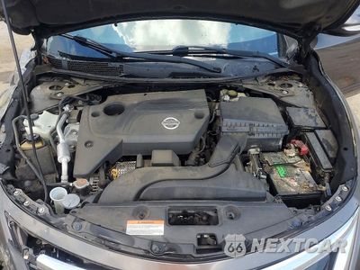 Zdjęcie 11 z 12 samochodu: 2014 NISSAN ALTIMA 2.5 VIN:1N4AL3AP8EC319389 - miniatura