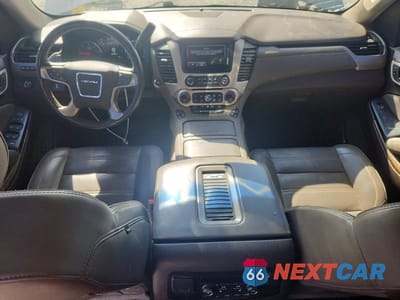 Zdjęcie 8 z 13 samochodu: 2018 GMC YUKON XL DENALI VIN:1GKS2HKJXJR198689 - miniatura