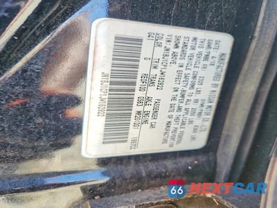 Zdjęcie 13 z 13 samochodu: 2018 NISSAN ROGUE SPORT SV VIN:JN1BJ1CP1JW162922 - miniatura