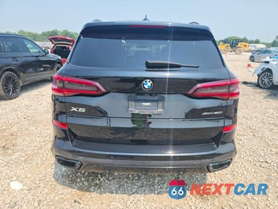 Zdjęcie 6 z 13 samochodu: 2022 BMW X5 XDRIVE40I VIN:5UXCR6C04N9N38509 - miniatura