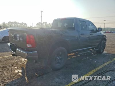 Trzecie zdjęcie samochodu z tyłu: 2016 RAM 1500 ST VIN:1C6RR7FT0GS243661 - miniatura