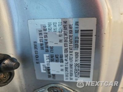 Zdjęcie 12 z 12 samochodu: 2006 MAZDA MX-5 MIATA VIN:JM1NC25F860102645 - miniatura