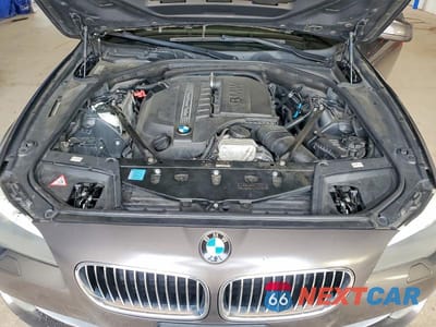 Zdjęcie 11 z 12 samochodu: 2011 BMW 535 I VIN:WBAFR7C57BC604157 - miniatura