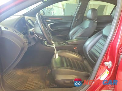 Zdjęcie 7 z 12 samochodu: 2015 BUICK REGAL GS VIN:2G4GT5GX1F9231828 - miniatura