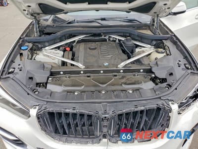Zdjęcie 12 z 13 samochodu: 2020 BMW X5 SDRIVE 40I VIN:5UXCR4C01L9C26071 - miniatura