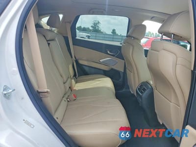 Zdjęcie 11 z 13 samochodu: 2021 ACURA RDX ADVANCE VIN:5J8TC2H72ML034383 - miniatura