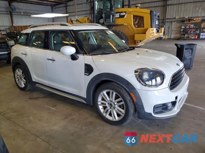 Czwarte zdjęcie samochodu z boku: 2020 MINI COOPER COUNTRYMAN VIN:WMZYW3C03L3L23718 - miniatura