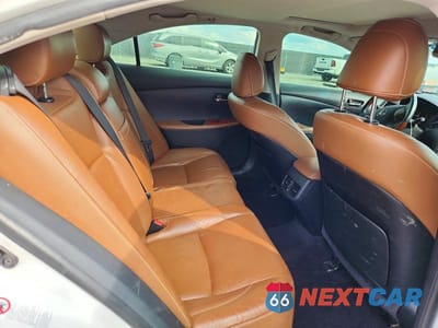 Zdjęcie 10 z 12 samochodu: 2012 LEXUS ES 350 VIN:JTHBK1EGXC2486399 - miniatura