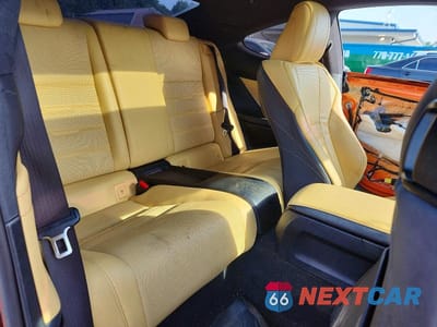 Zdjęcie 10 z 13 samochodu: 2015 LEXUS RC 350 VIN:JTHHE5BC6F5010423 - miniatura